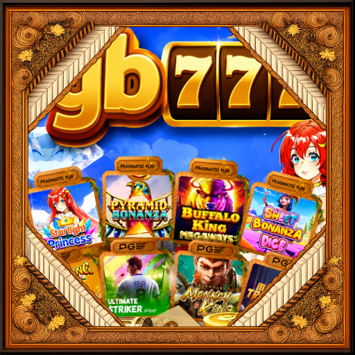 gb777 — mitra unggulan