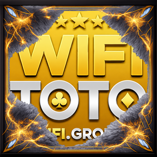 wifitoto — mitra unggulan